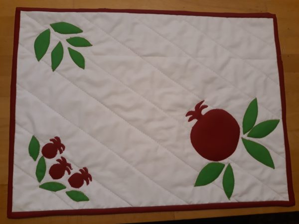 pomegranate - Image 2