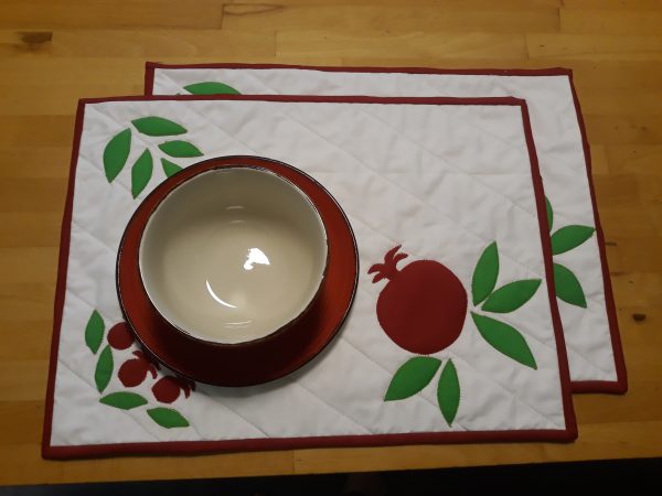pomegranate
