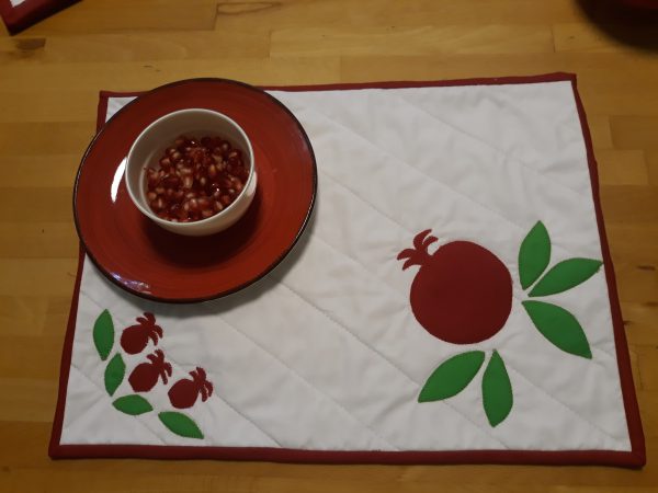 pomegranate - Image 3