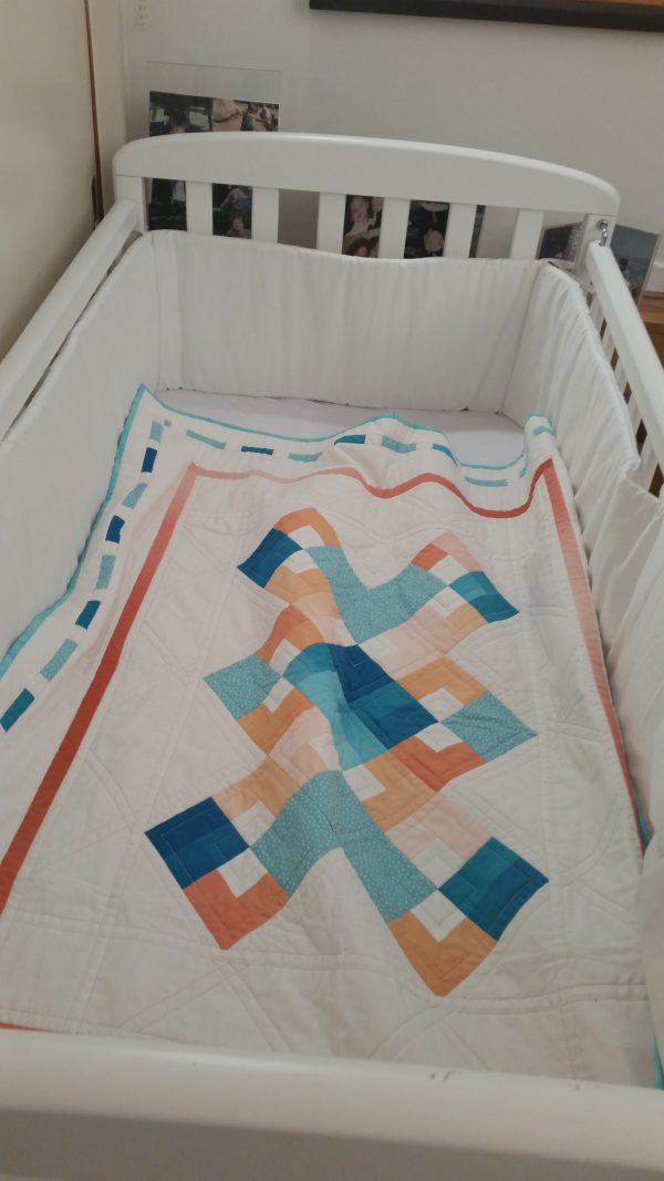Modern geometric